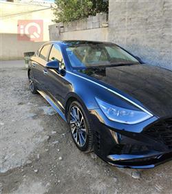 هیوندای سۆناتا